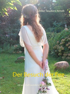 cover image of Der Besuch der Fee